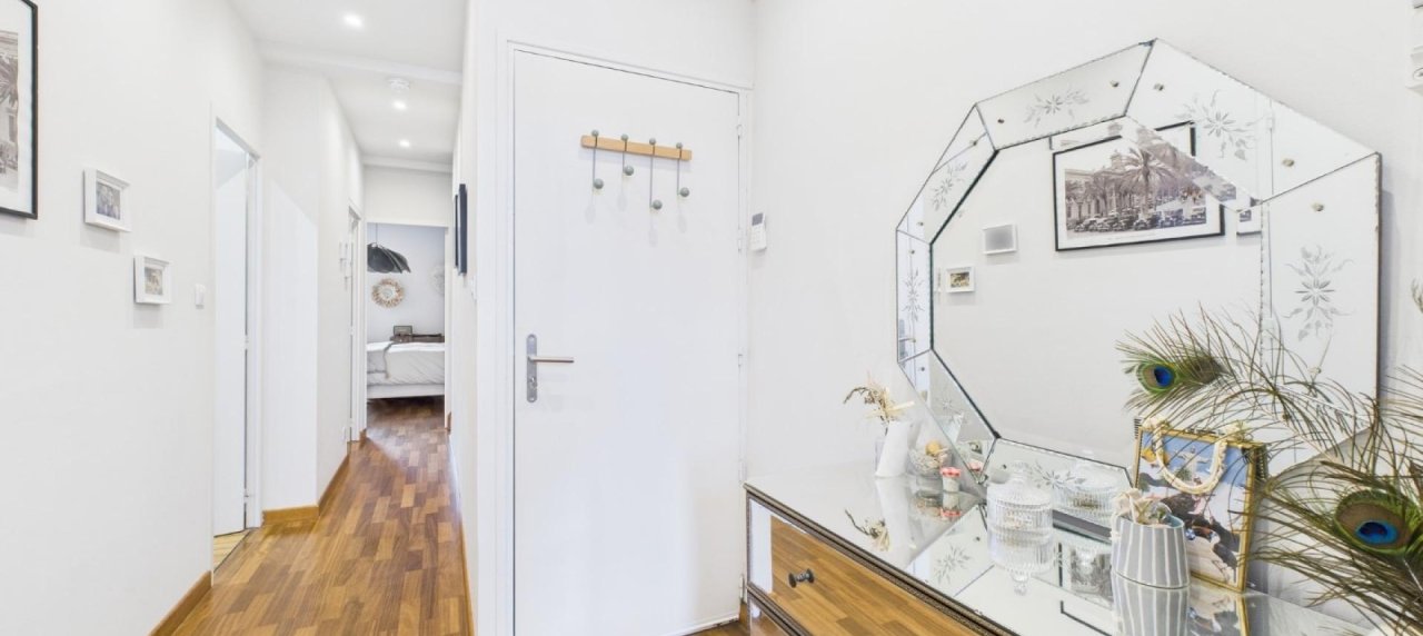 Vente F3 centre ville à Ajaccio - Rue Fesch