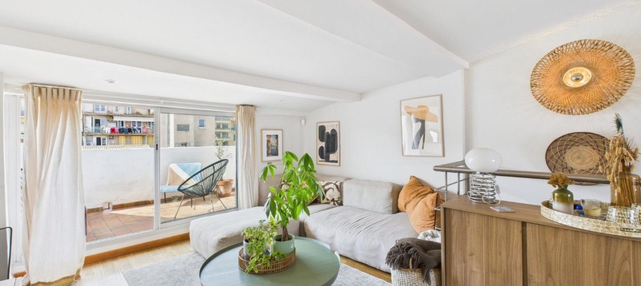 F3 DUPLEX RUE FESCH