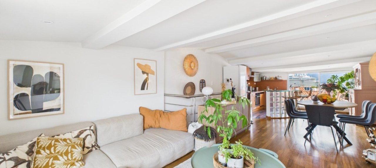 F3 DUPLEX RUE FESCH