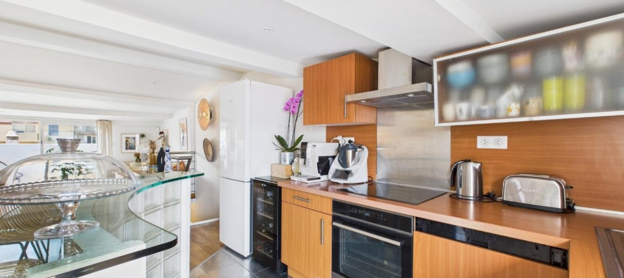 F3 DUPLEX RUE FESCH