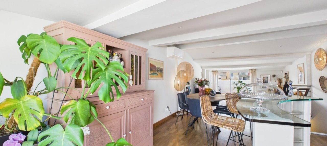 F3 DUPLEX RUE FESCH