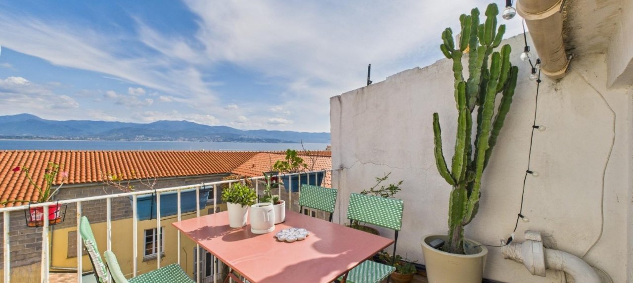 Vente F3 centre ville à Ajaccio - Rue Fesch