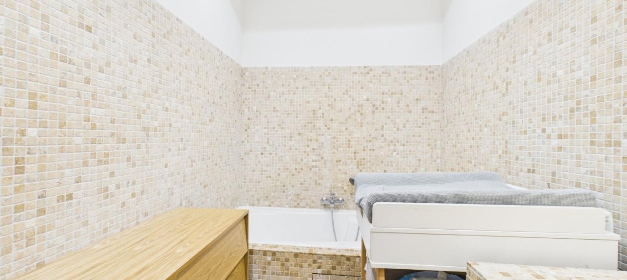 Vente F3 centre ville à Ajaccio - Rue Fesch