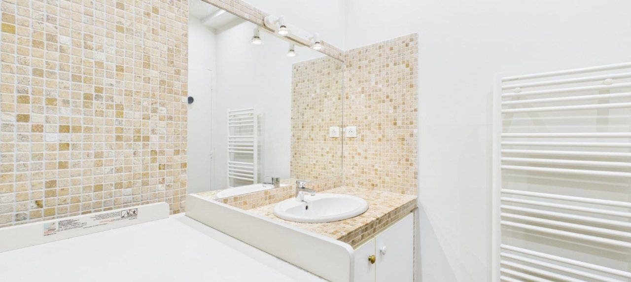 Vente F3 centre ville à Ajaccio - Rue Fesch