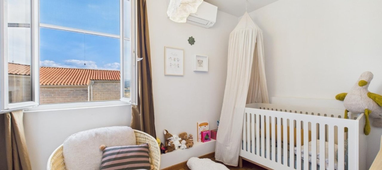 Vente F3 centre ville à Ajaccio - Rue Fesch
