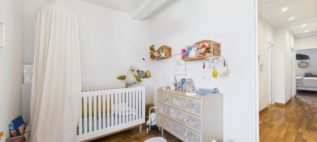 Vente F3 centre ville à Ajaccio - Rue Fesch