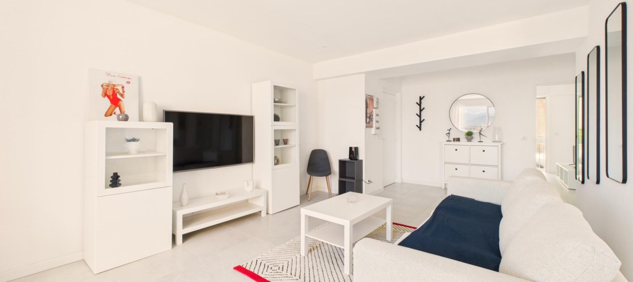 F3 A VENDRE PARC SAN LAZARO