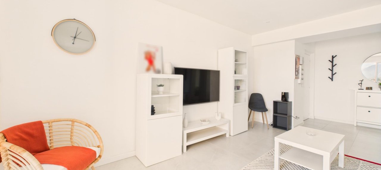 F3 A VENDRE PARC SAN LAZARO