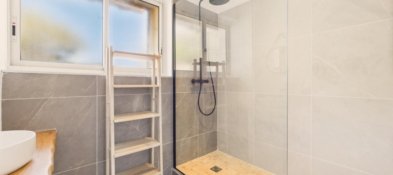 F3 A VENDRE PARC SAN LAZARO