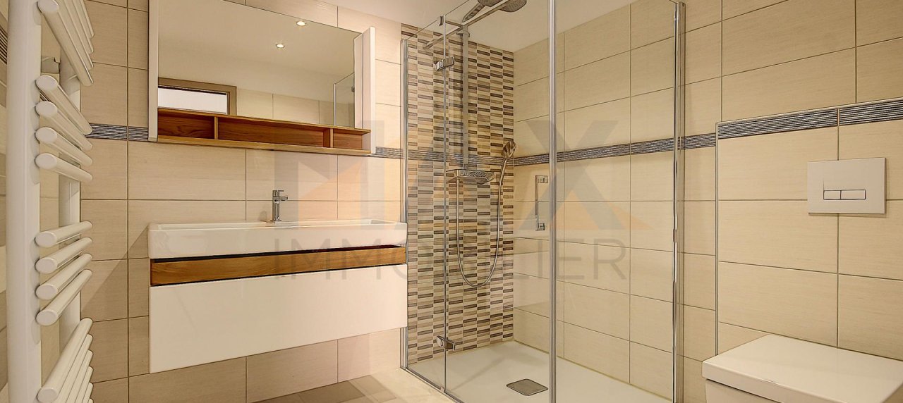 À vendre F3 secteur Trottel /Albert 1er vue mer - Ajaccio