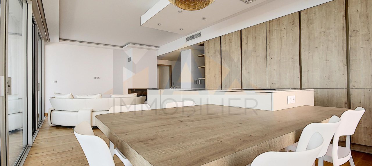 À vendre F3 secteur Trottel /Albert 1er vue mer - Ajaccio
