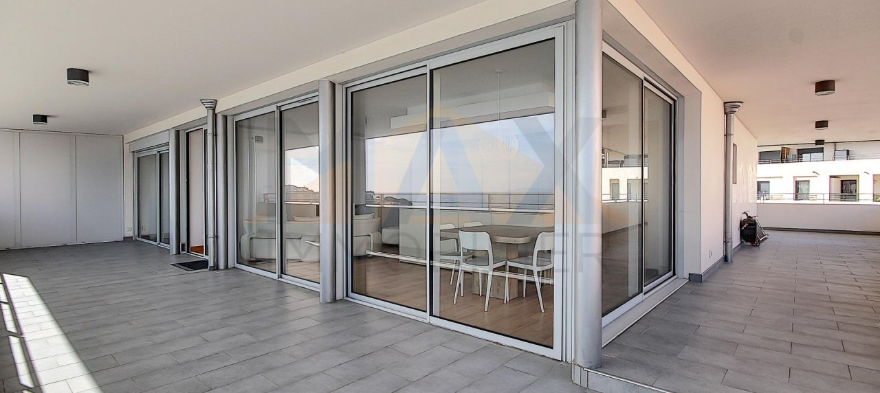 À vendre F3 secteur Trottel /Albert 1er vue mer - Ajaccio