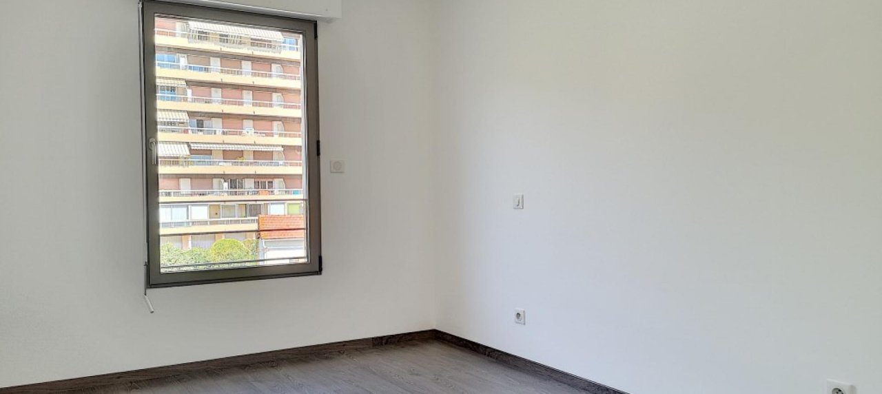 F3 à louer le Marengo chambre