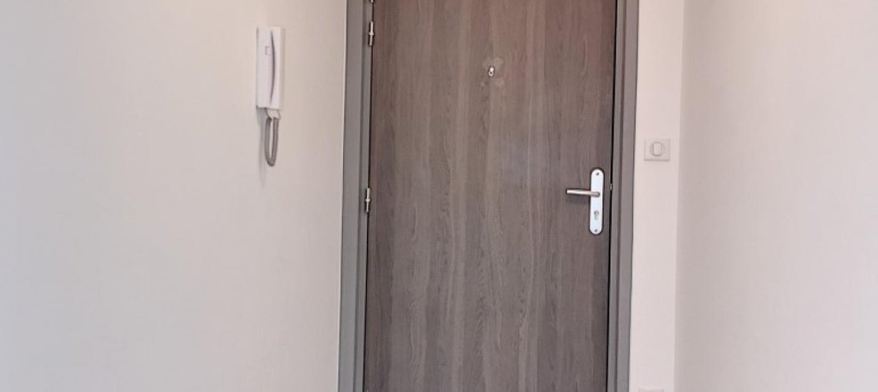 F3 à louer le Marengo entrée