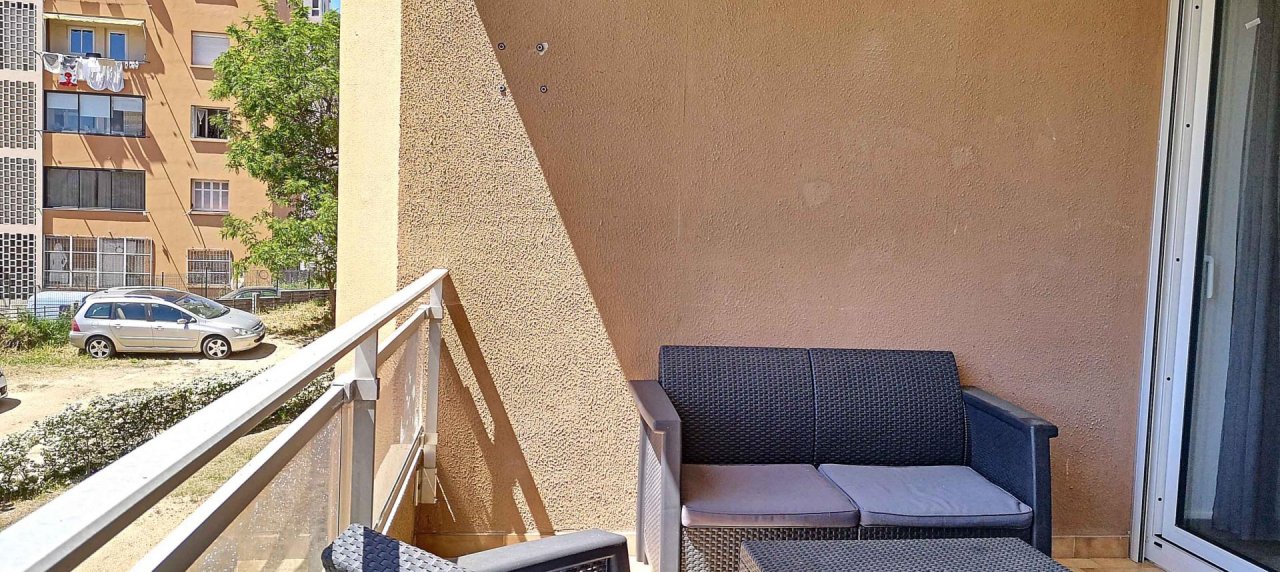 F3 à louer Résidence Empire terrasse 