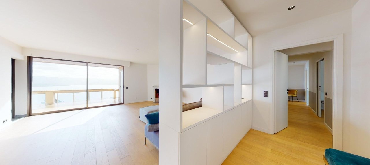 F4 5 à vendre vue mer secteur Salario à Ajaccio