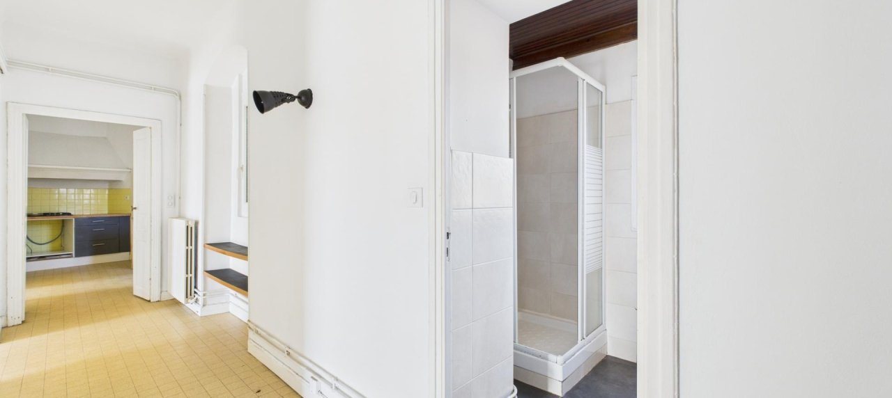 F4 A VENDRE AVENUE ANTOINE SERAFINI 