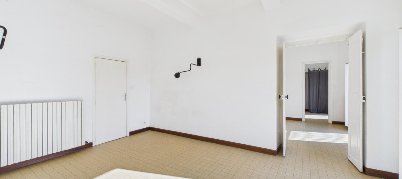 F4 A VENDRE AVENUE ANTOINE SERAFINI 