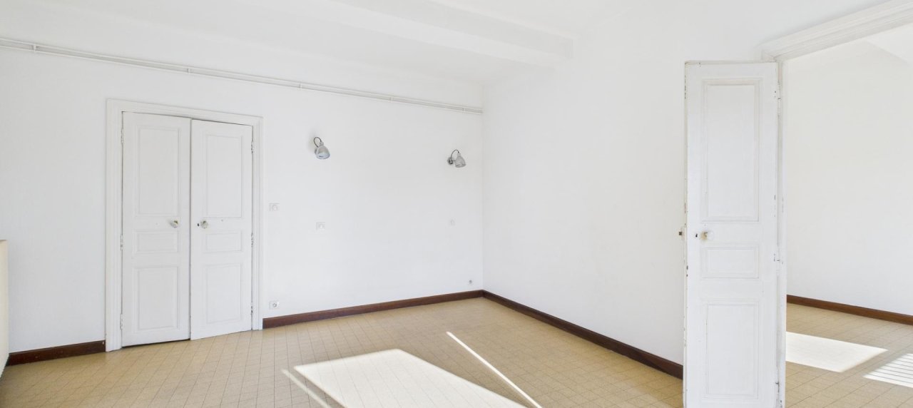 F4 A VENDRE AVENUE ANTOINE SERAFINI 