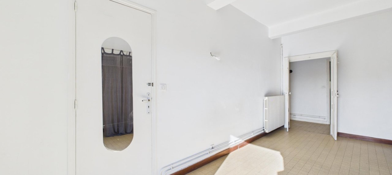 F4 A VENDRE AVENUE ANTOINE SERAFINI 