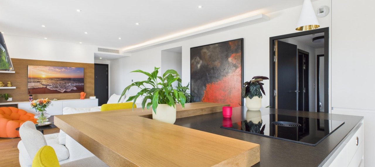 F4 A VENDRE PARC AURANCIA