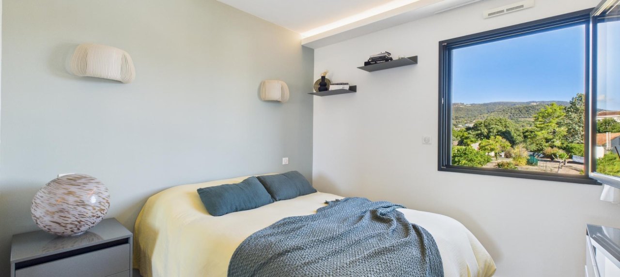 F4 A VENDRE PARC AURANCIA