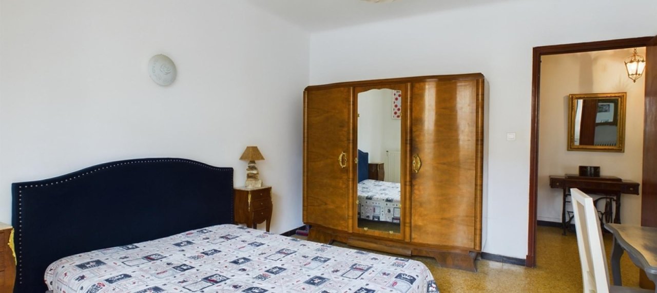 F4 à vendre : Charmant appartement à Ajaccio