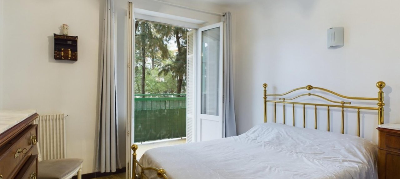 F4 à vendre : Charmant appartement à Ajaccio
