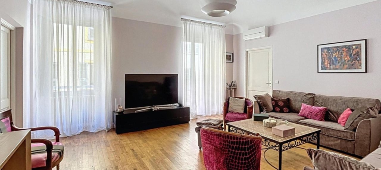 F4 A VENDRE RUE GENERAL FIORELLA