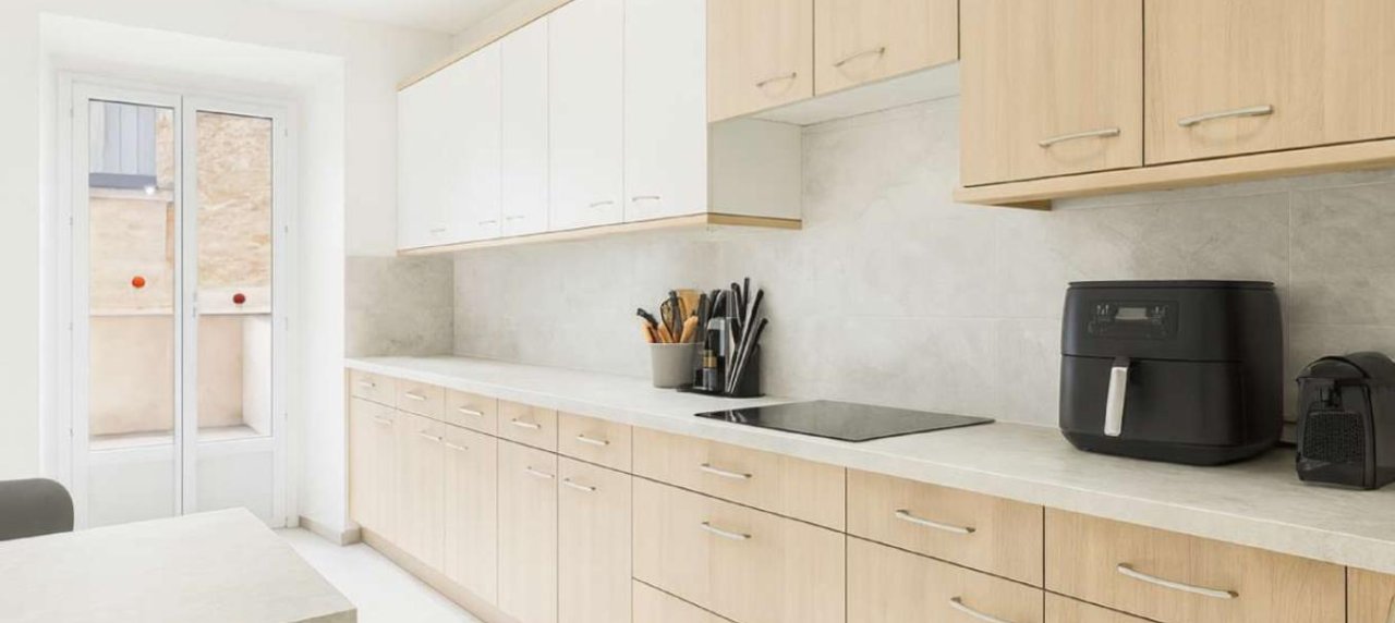 F4 A VENDRE RUE GENERAL FIORELLA