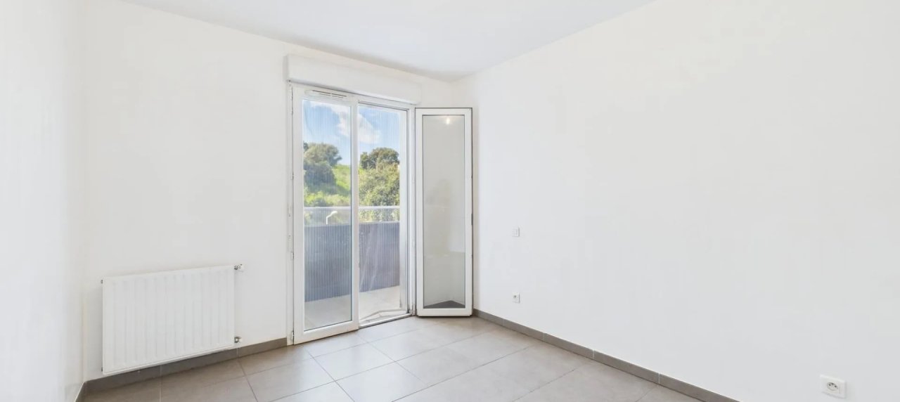 F4 à vendre SARROLA-CARCOPINO