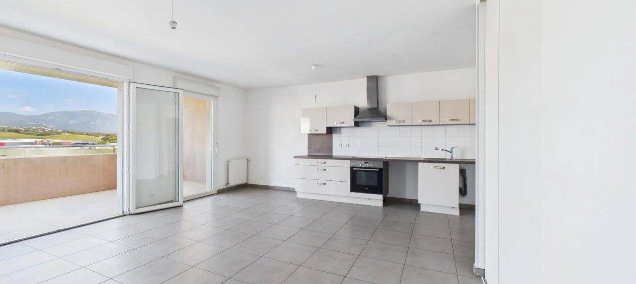 F4 à vendre SARROLA-CARCOPINO