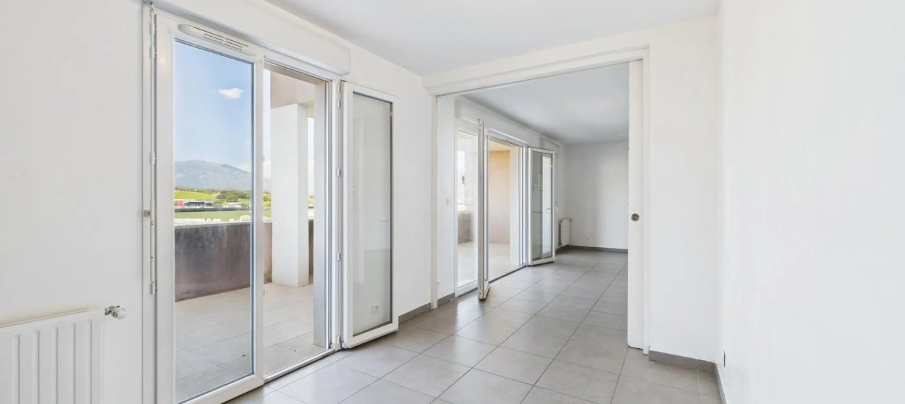 F4 à vendre SARROLA-CARCOPINO