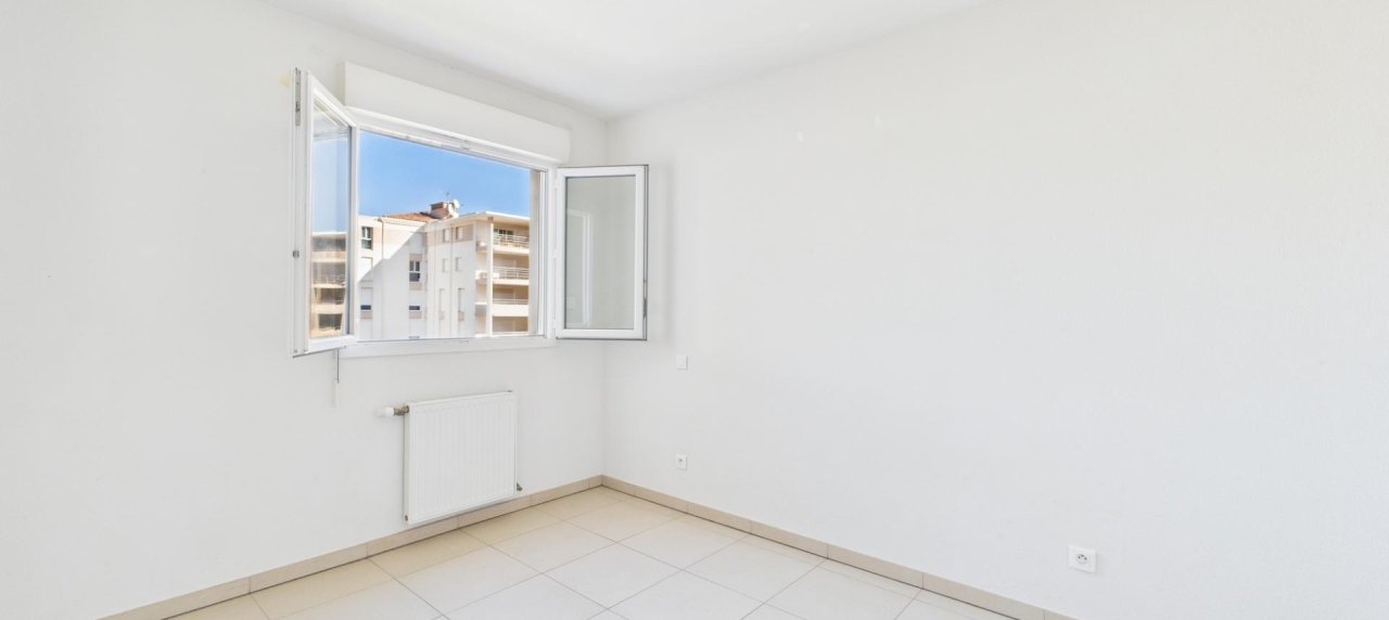 F4 A VENDRE TERRASSES DU PARC