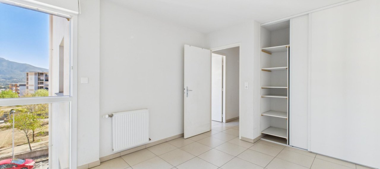 F4 A VENDRE TERRASSES DU PARC