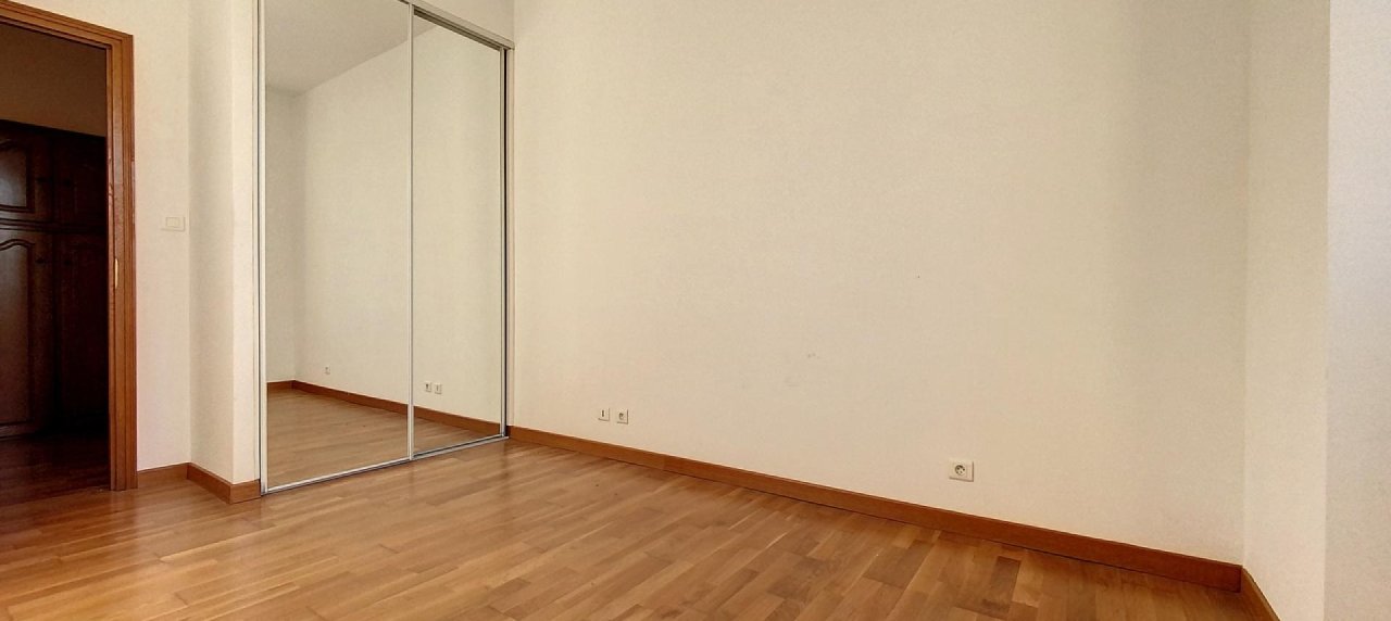 Vente appartement F4 face à la place Diamant - Ajaccio