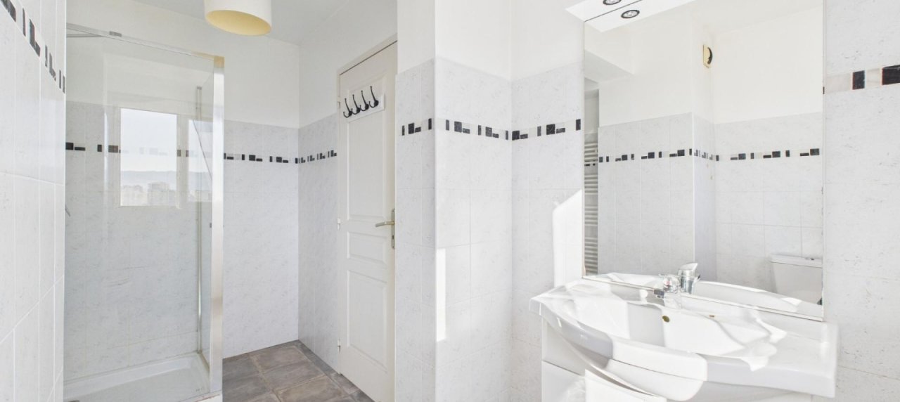 F4 A VENDRE JARDINS DES MILELLI