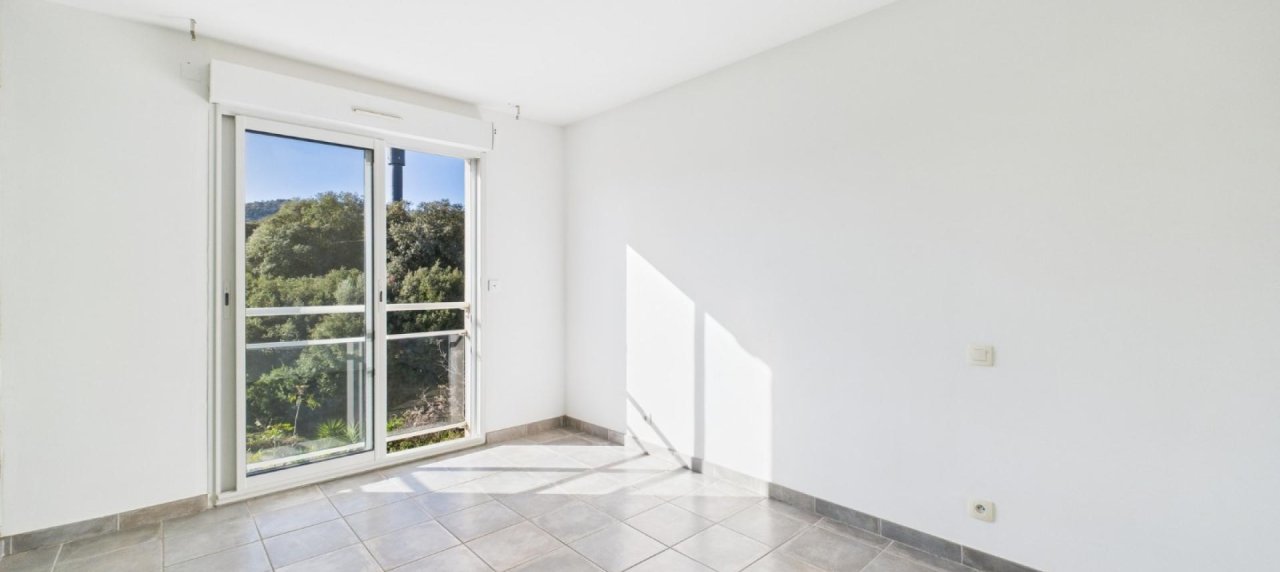 F4 A VENDRE JARDINS DES MILELLI