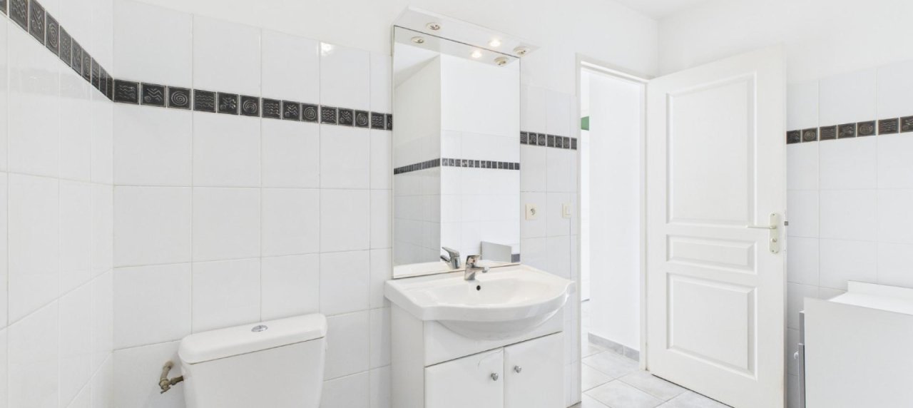 F4 A VENDRE JARDINS DES MILELLI