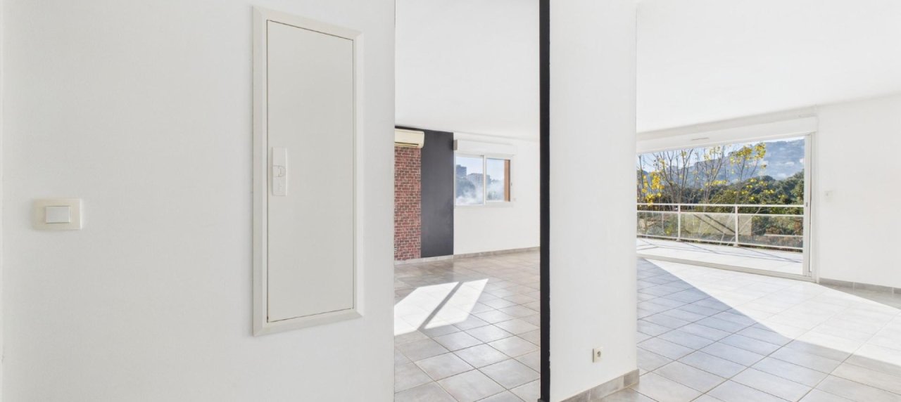 F4 A VENDRE JARDINS DES MILELLI