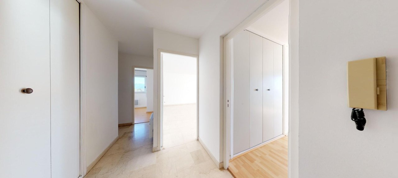 Appartement F4 à vendre avec vue mer secteur Sanguinaires - Ajaccio