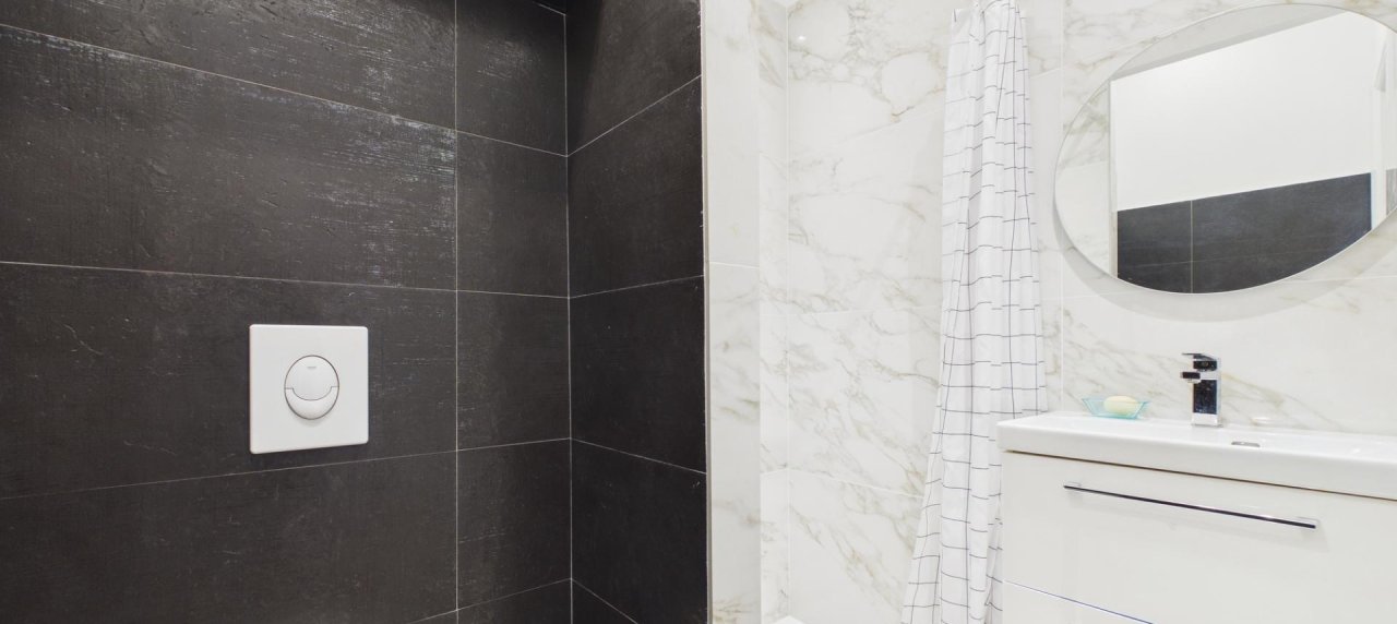 F4  à vendre Route des Sanguinaires