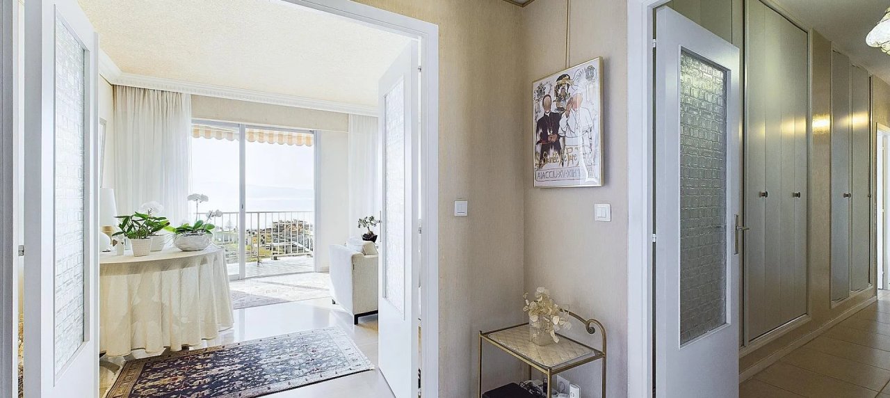 F4 RESIDENCE NAPOLEON