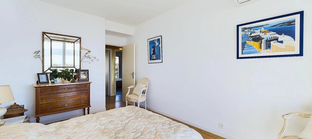 F4 RESIDENCE NAPOLEON