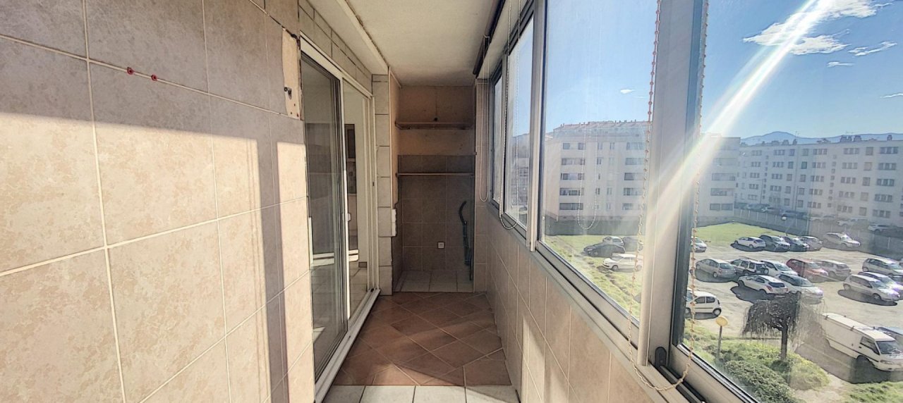 VENTE APPARTEMENT F4 - RESIDENCE PRIMEVERE- AJACCIO