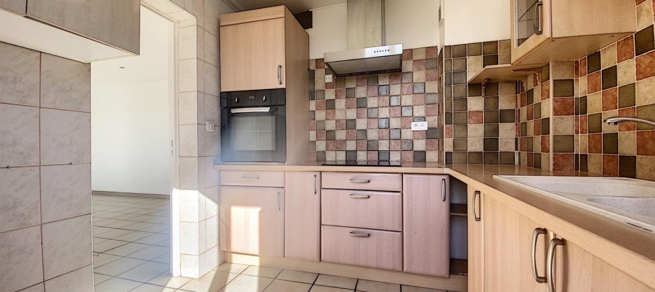 VENTE APPARTEMENT F4 - RESIDENCE PRIMEVERE- AJACCIO