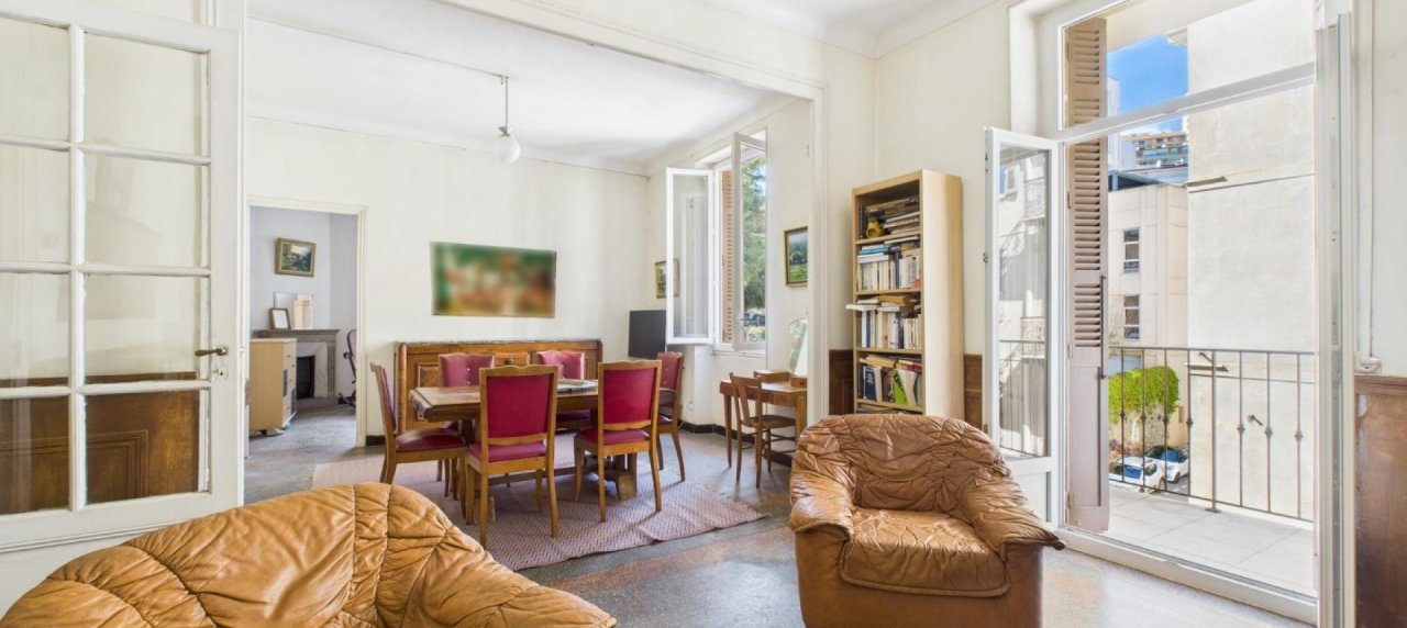 F4 A VENDRE RUE GENERAL LEVIE