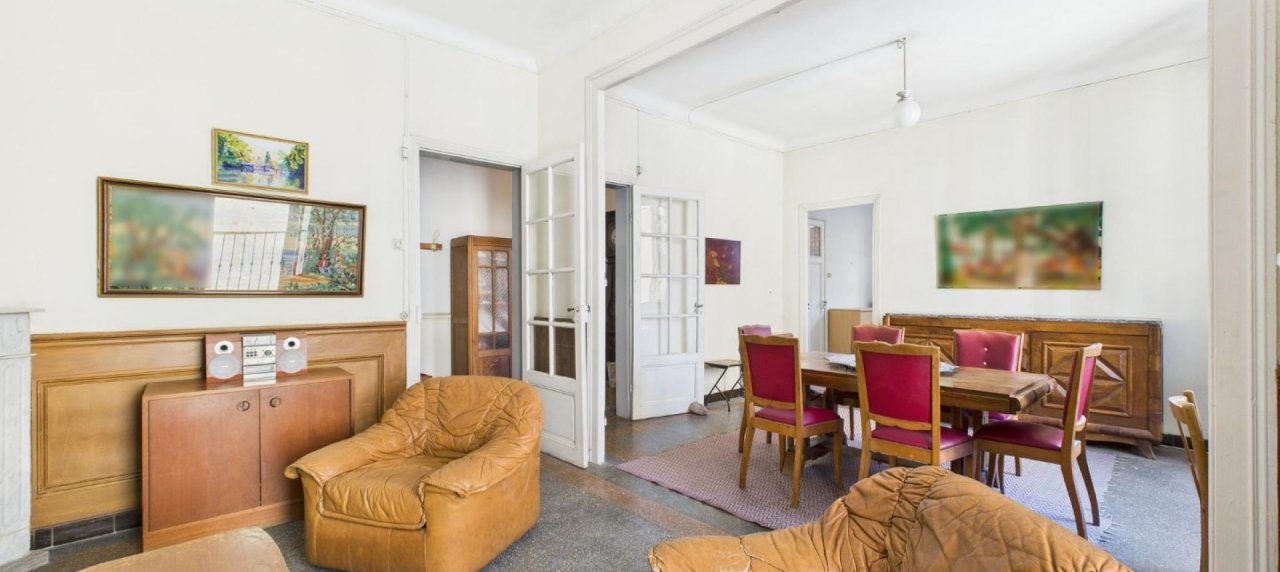 F4 A VENDRE RUE GENERAL LEVIE