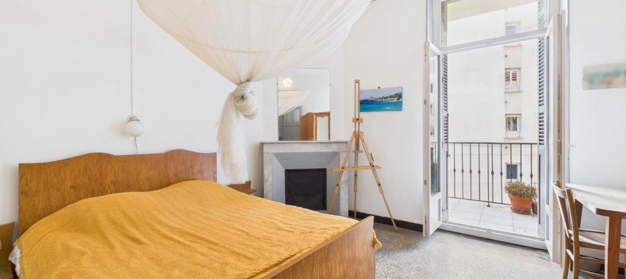 F4 A VENDRE RUE GENERAL LEVIE