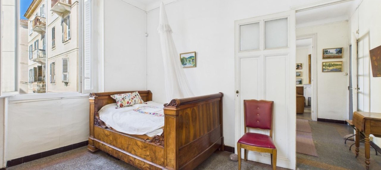 F4 A VENDRE RUE GENERAL LEVIE